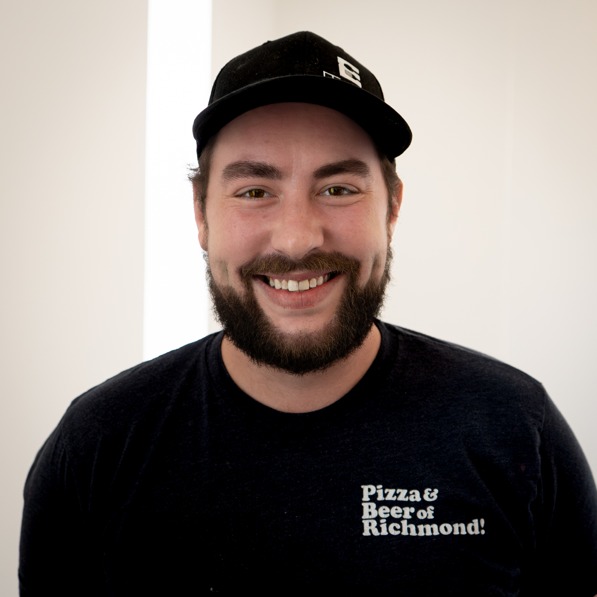 Sam Beavers Chef
